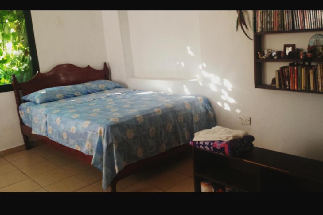 Casa Macuilli, Habitación Privada. Villahermosa Exterior foto