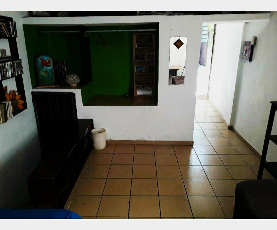 Casa Macuilli, Habitación Privada. Villahermosa Exterior foto