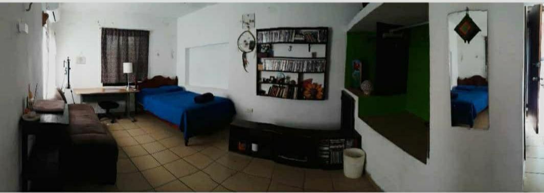 Casa Macuilli, Habitación Privada. Villahermosa Exterior foto